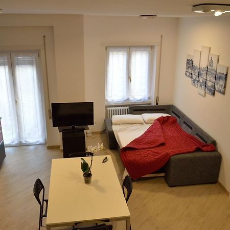 Apartment Veio Rom Exterior foto