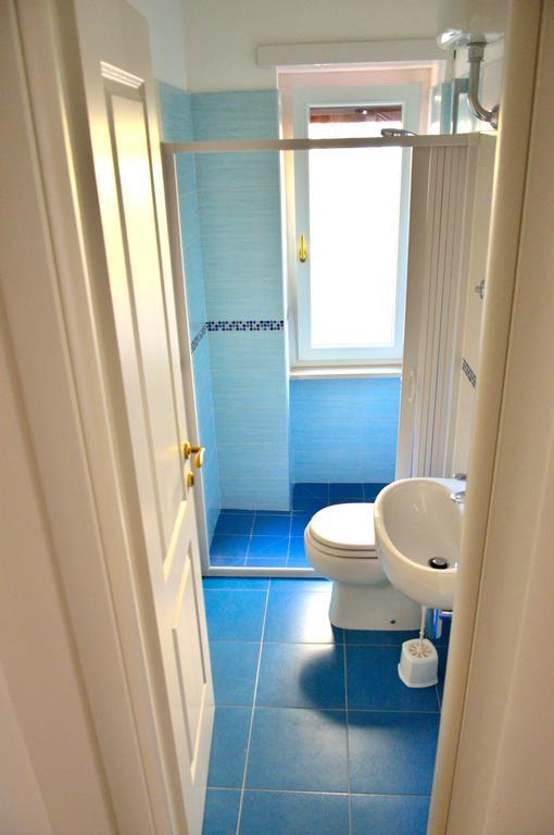 Apartment Veio Rom Exterior foto