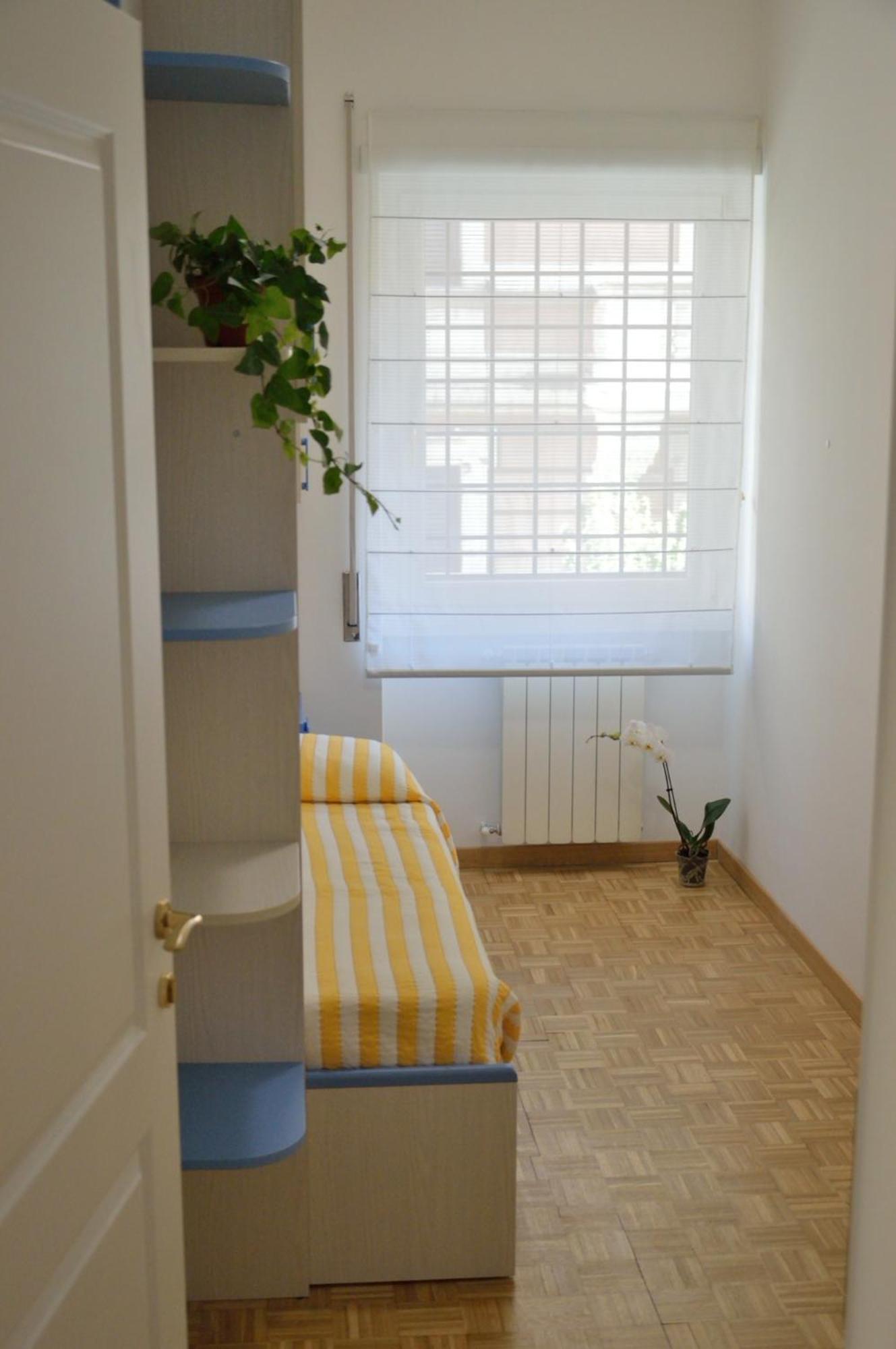 Apartment Veio Rom Exterior foto