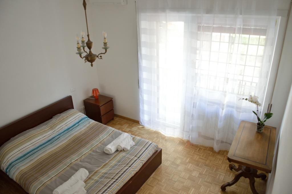 Apartment Veio Rom Exterior foto