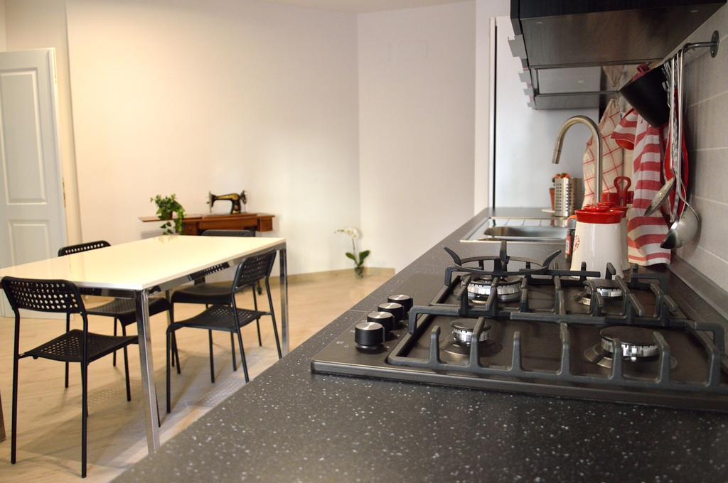 Apartment Veio Rom Exterior foto