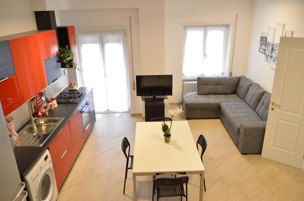 Apartment Veio Rom Exterior foto